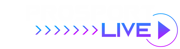 ProSport Live Logo 600